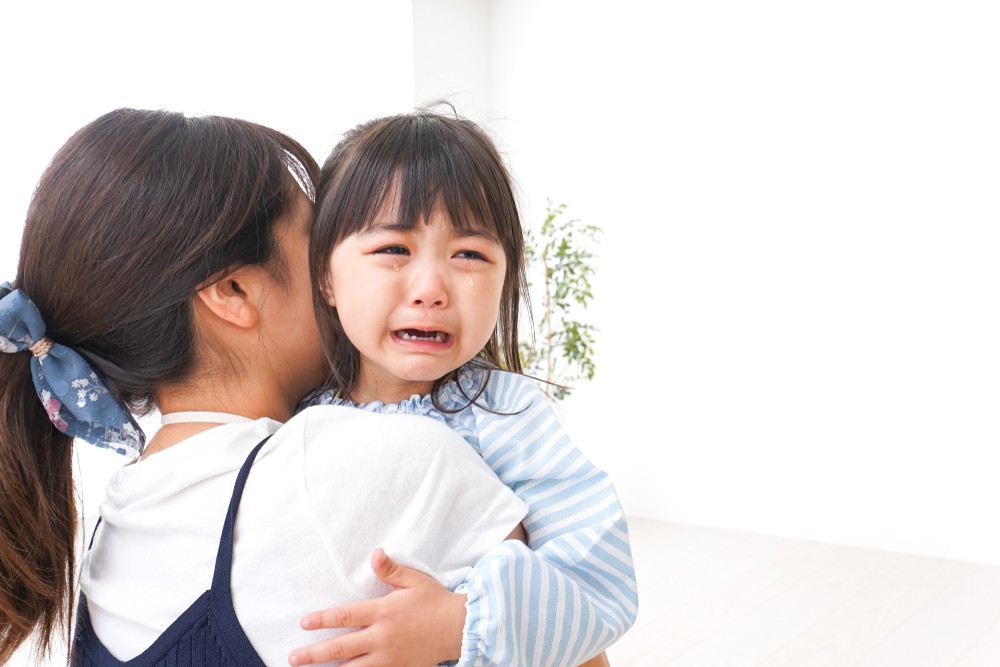 第一件事就把所有錯誤推卸始別人,被大人多罵幾句還會惡人先告狀