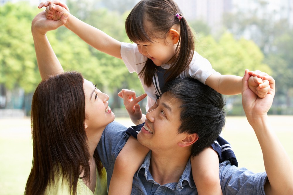 發脾氣可能是最令人討厭的幼兒行為