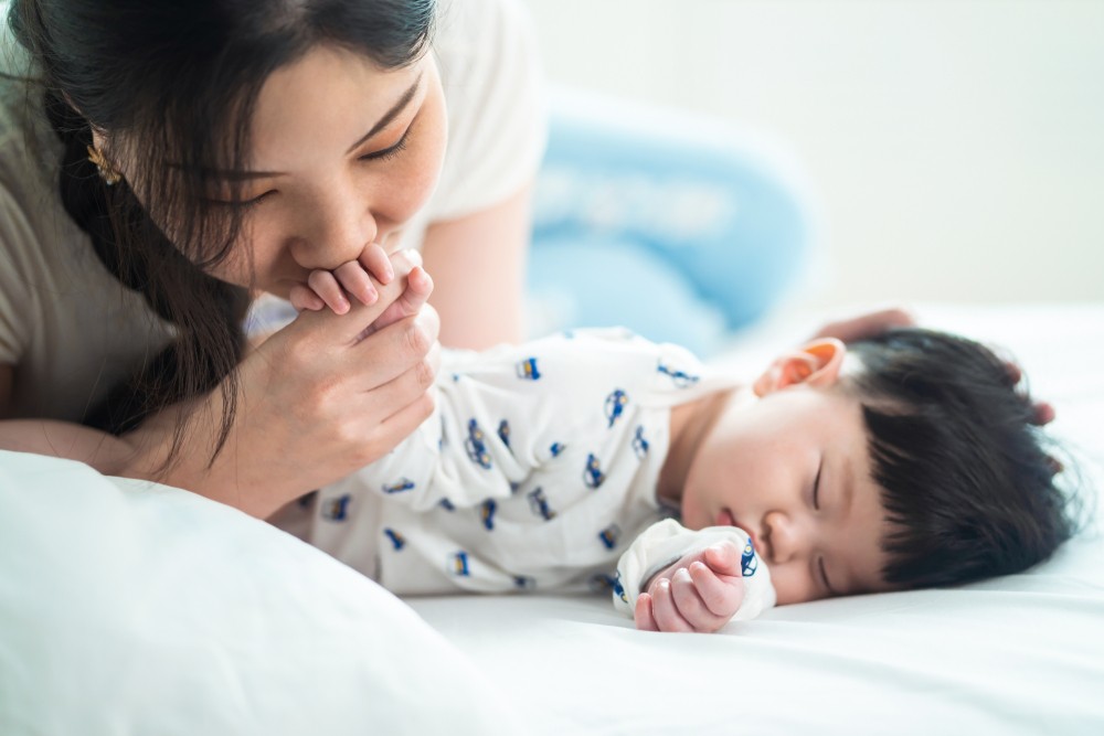 不過讓孩子多吃水果前，有一點值得家長要注意。
