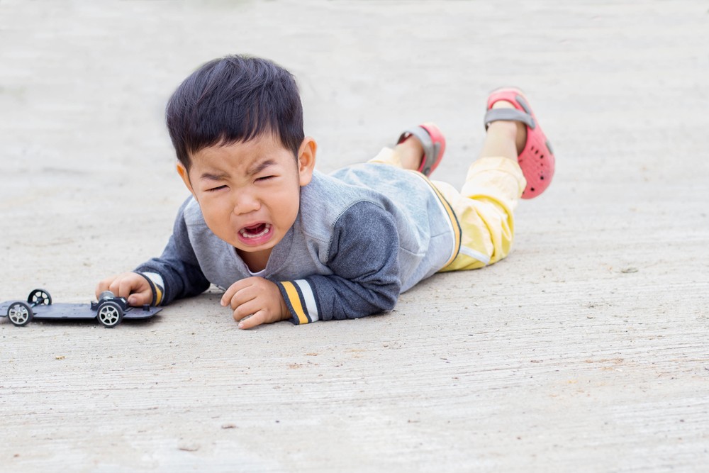 他們會慢慢懂得忍耐、妥協、互相欣賞和學習。