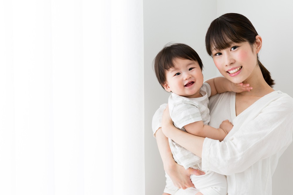 出生後較容易出現皮膚病如濕疹、奶癬等