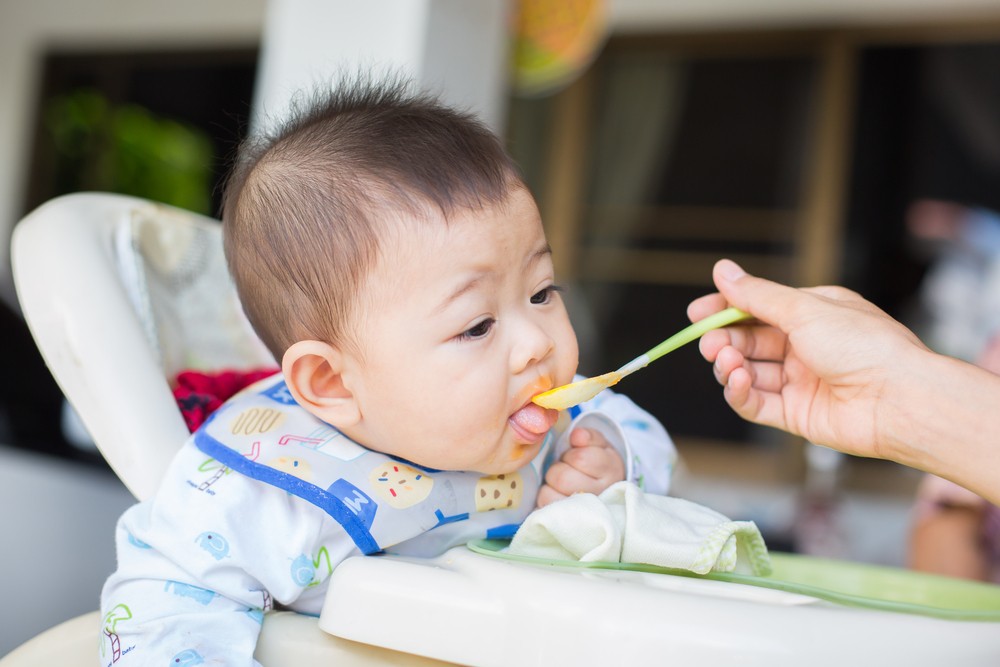 若家長本物沒有食物敏感,依然不想冒風險讓孩子亂吃食物