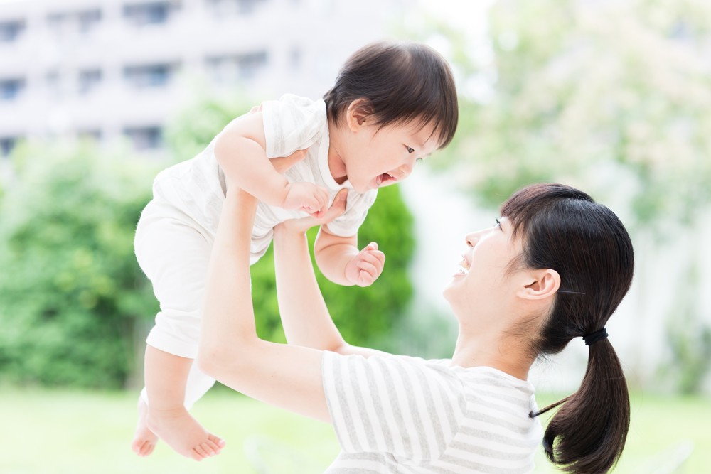 結果發現,與20至29歲生育的母親相比,在30至39歲生下第一胎的母親,有更大機會擁有聰明的孩子