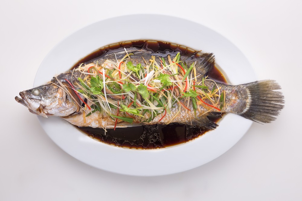 眾所周知魚的營養對發育有很大的益處