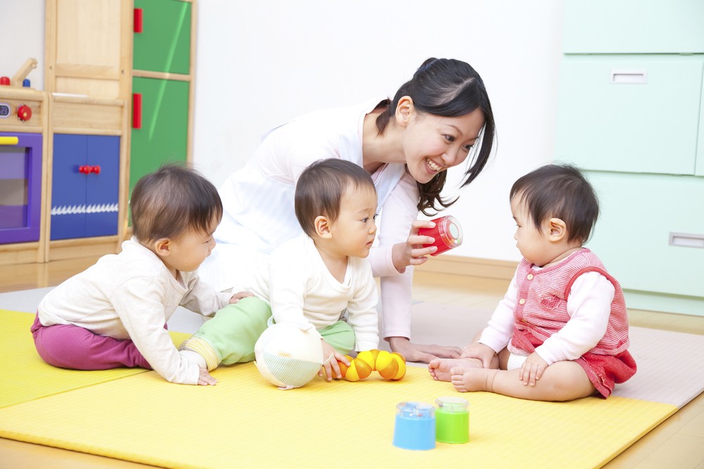 幼稚園面試:千萬不要不懂裝懂