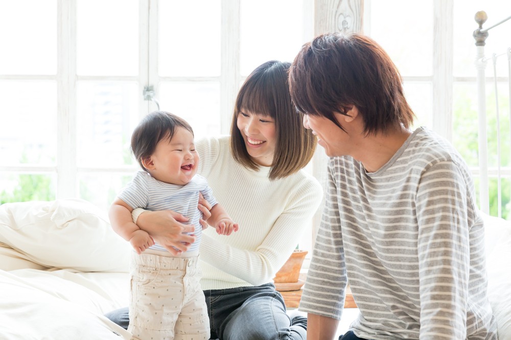 幼稚園面試:誰人照顧孩子?
