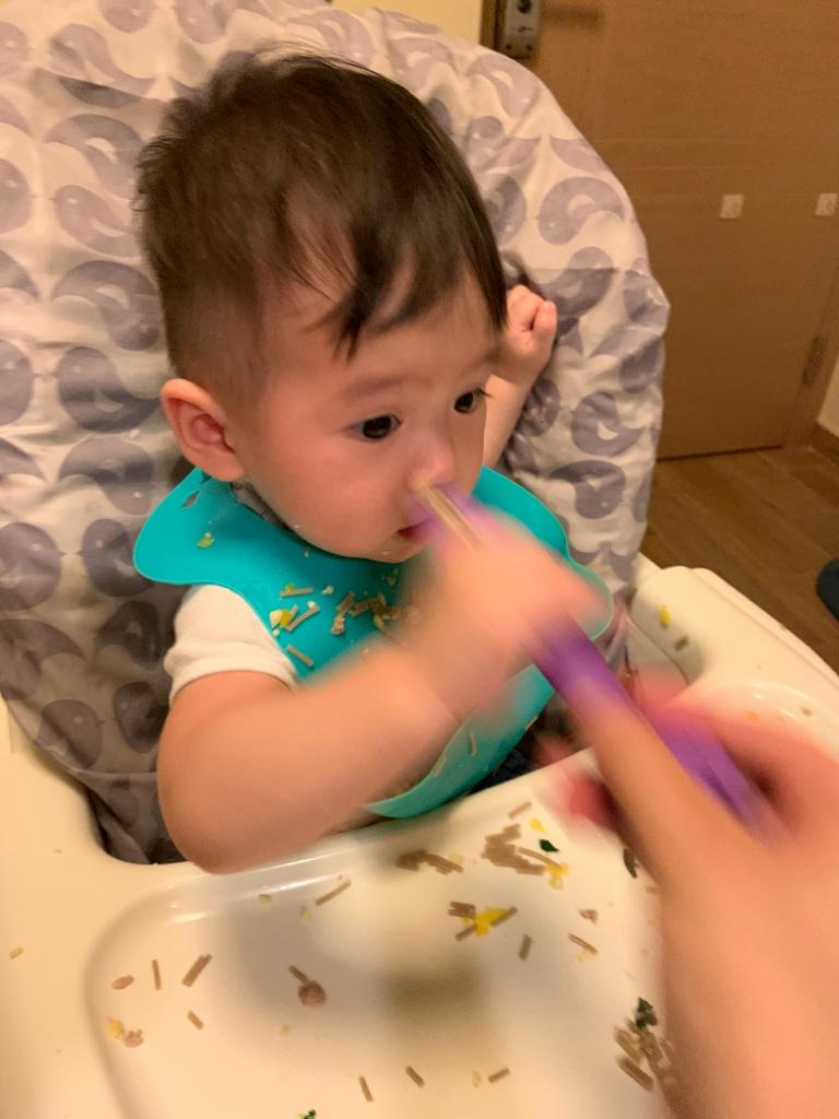 加固時期 - Atmosphere -- 營造良好的用餐氣氛