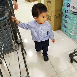 育兒技能 - 從育兒中學懂不少技能