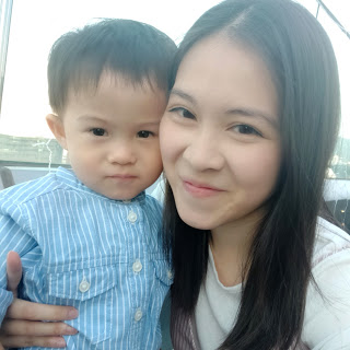 育兒技能 - 美好的親子回憶