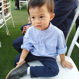 幼稚園面試 - 一般由11月至12月進行