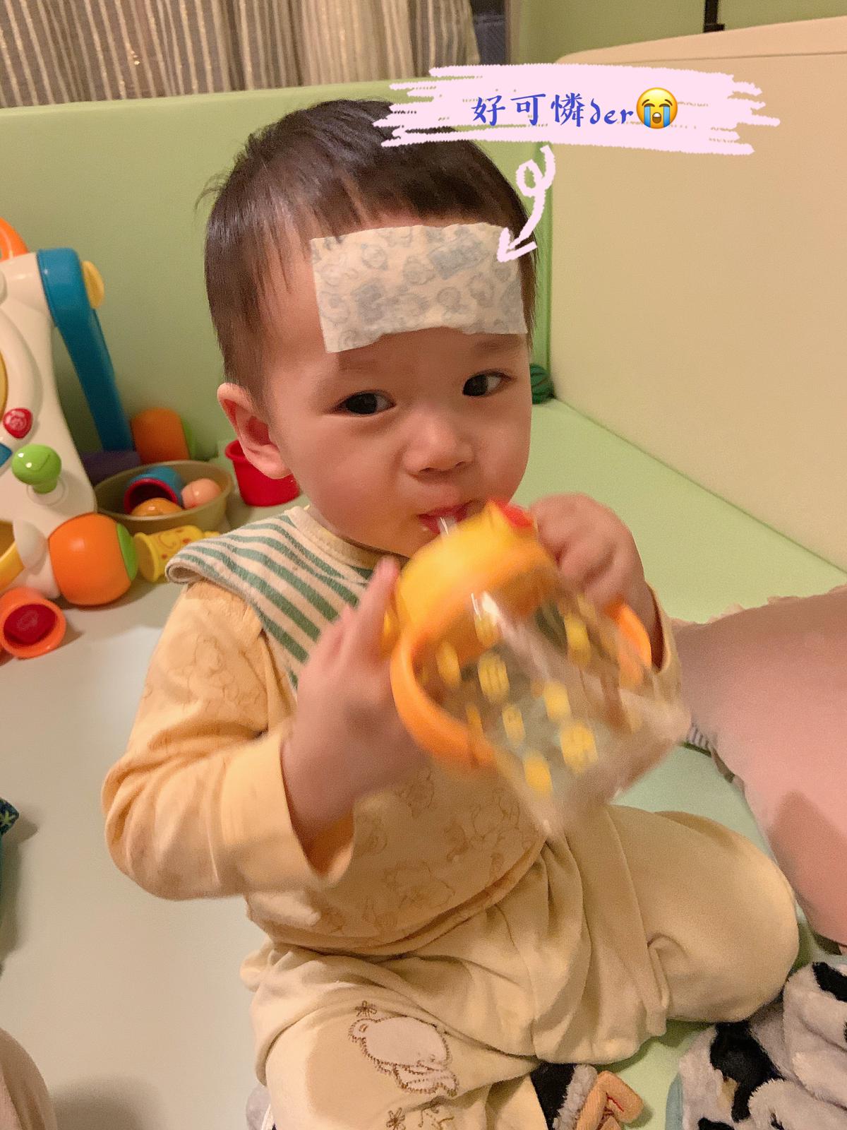 嬰兒護理 - 副食品方面