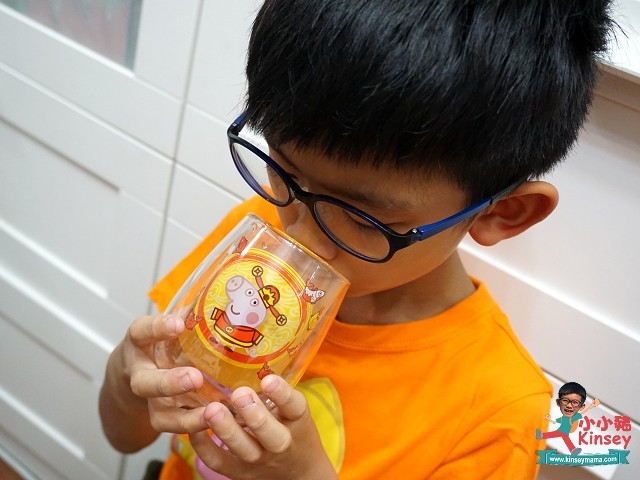 湯水分享:簡簡單就煲好,可以飲得啦~