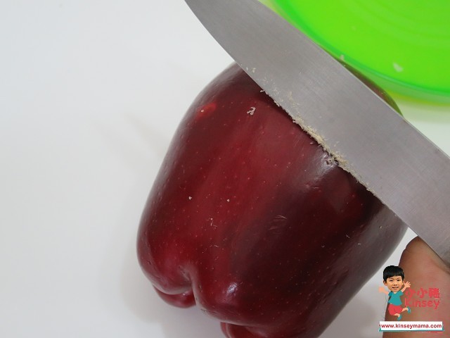 湯水分享:原來蘋果(尤其係蛇果)通常會打一層果蠟