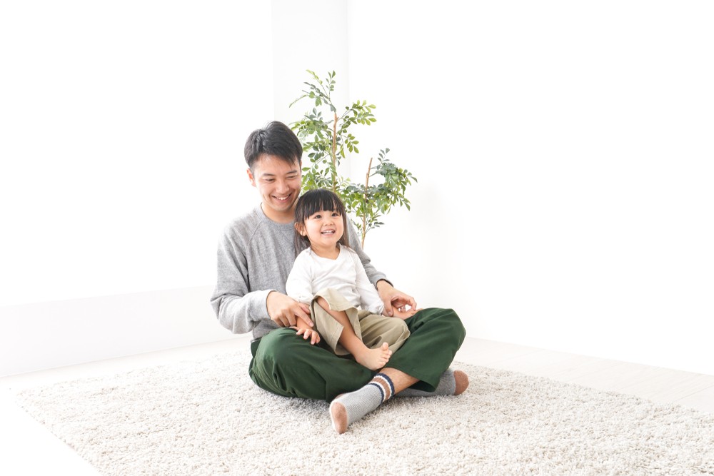事實上自己的孩子自己最清楚,他的喜好、習慣無人比自己更了解