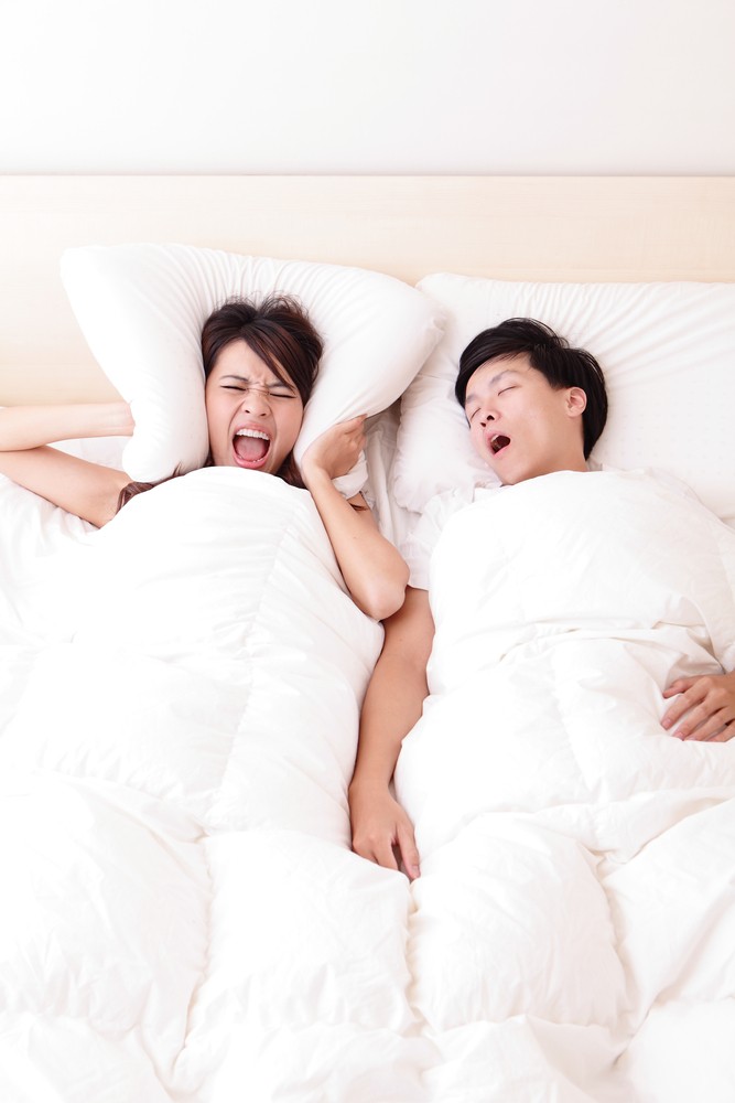 分房睡不代表兩人關係差，而是另一種維繫關係的方法