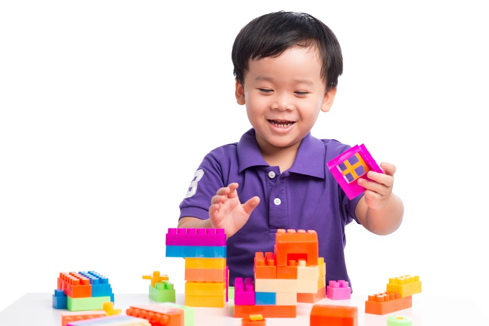 戶外的自由遊戲包含很多體力活動,有助改善兒童的動作技巧
