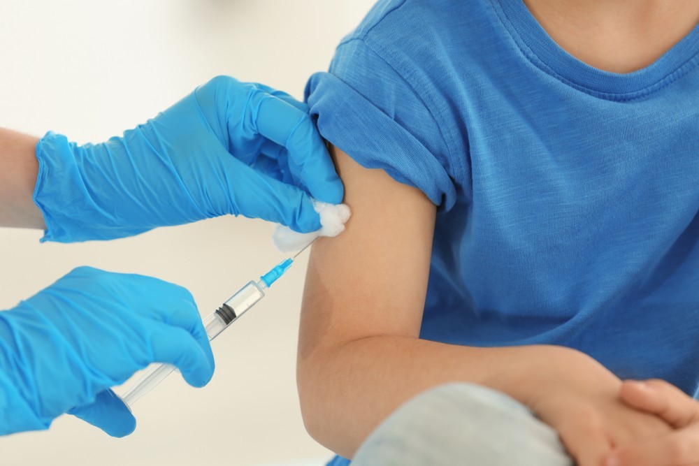 流感高峰期：呼籲未接種疫苗的市民盡快接種