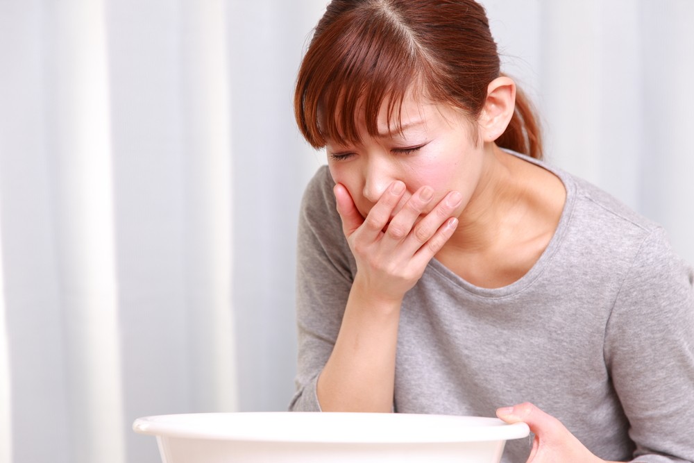 為了確定孕吐與自閉症之間的關係,研究人員翻查電子健康記錄