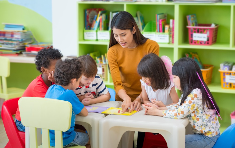 幼稚園選校:國際幼稚園比較好?