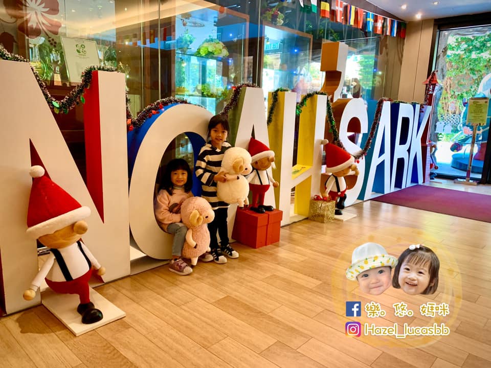 親子好去處 - 啤啤熊之友製作室