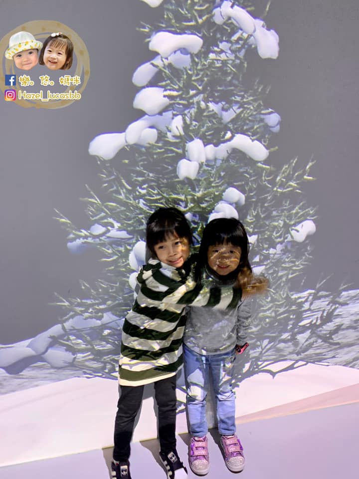 親子好去處 - ePlanet 夢想星球