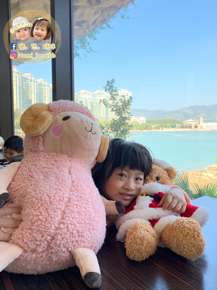 親子好去處 - 啤啤熊之友製作室