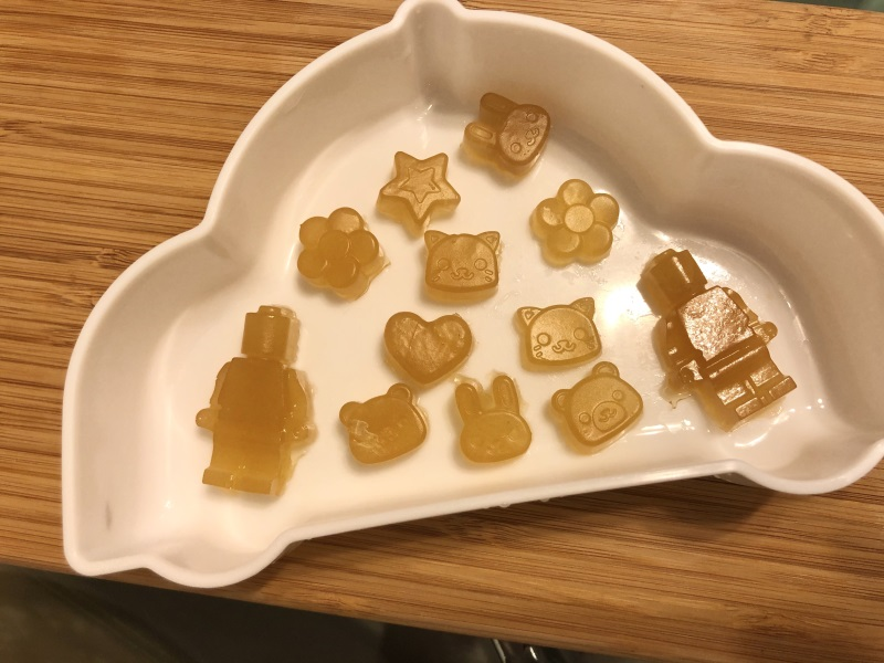 2歲食譜 - 做法