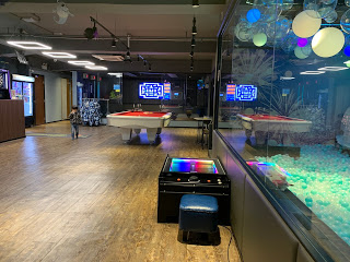 Party場地 - 遊樂設施