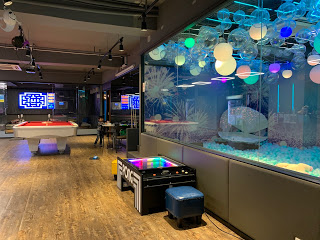 Party場地 - 超大海洋主題波波池