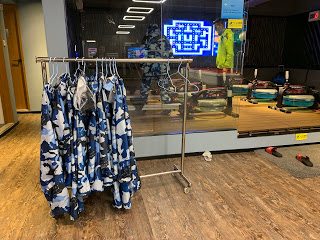 Party場地 - 巨浪划艇機