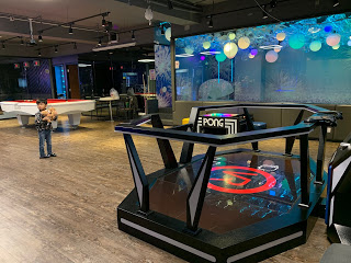 Party場地 - VR體感遊戲