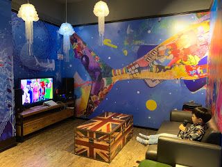 Party場地 - 唔同風格