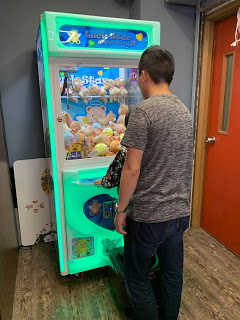 Party場地 - 其他遊戲