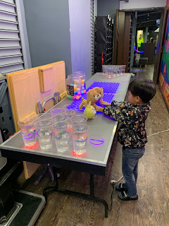 Party場地 - 其他遊戲