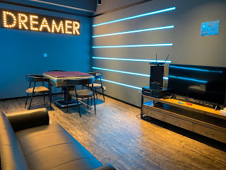 Party場地 - 唔同風格