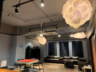 Party場地 - 唔同風格