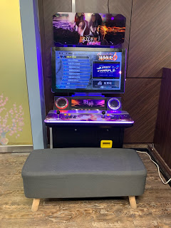 Party場地 - 其他遊戲