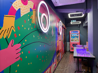 Party場地 - 其他遊戲