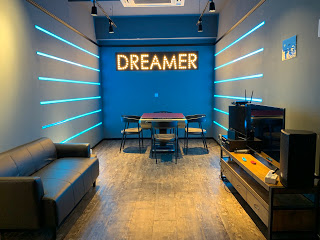 Party場地 - 唔同風格