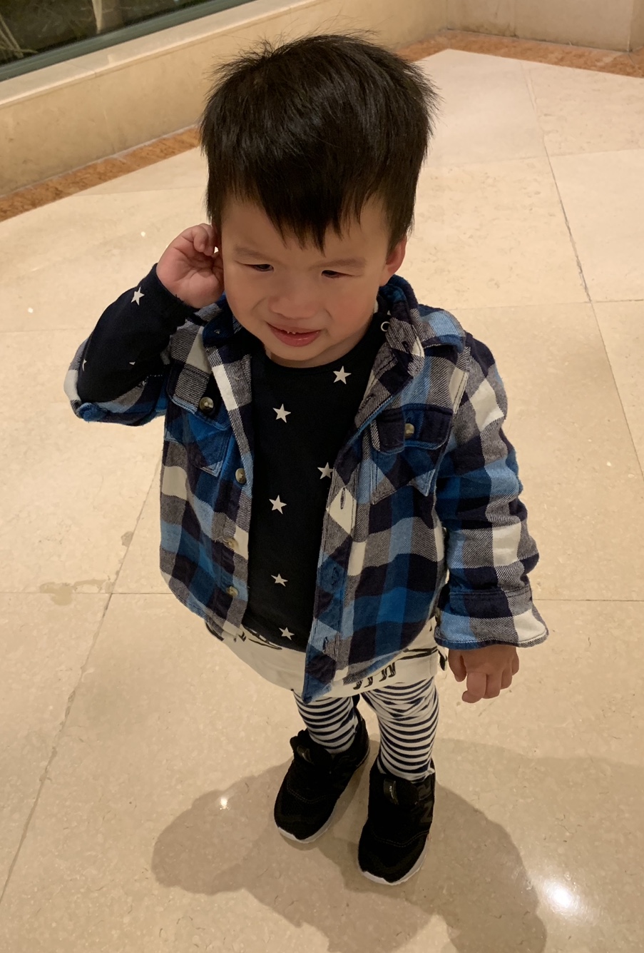 教養之道 - 鼓勵及稱讚很重要,相信孩子做得到