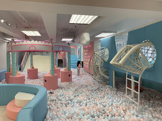 室內玩樂 - 觀塘4000呎Playroom