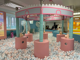 室內玩樂 - 觀塘4000呎Playroom