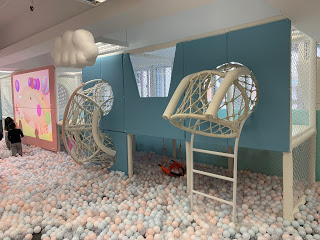 室內玩樂 - 觀塘4000呎Playroom