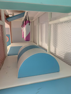 室內玩樂 - 觀塘4000呎Playroom