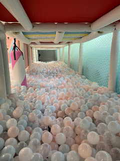 室內玩樂 - 觀塘4000呎Playroom