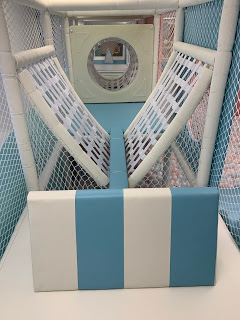 室內玩樂 - 觀塘4000呎Playroom