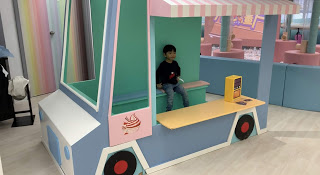 室內玩樂 - 觀塘4000呎Playroom