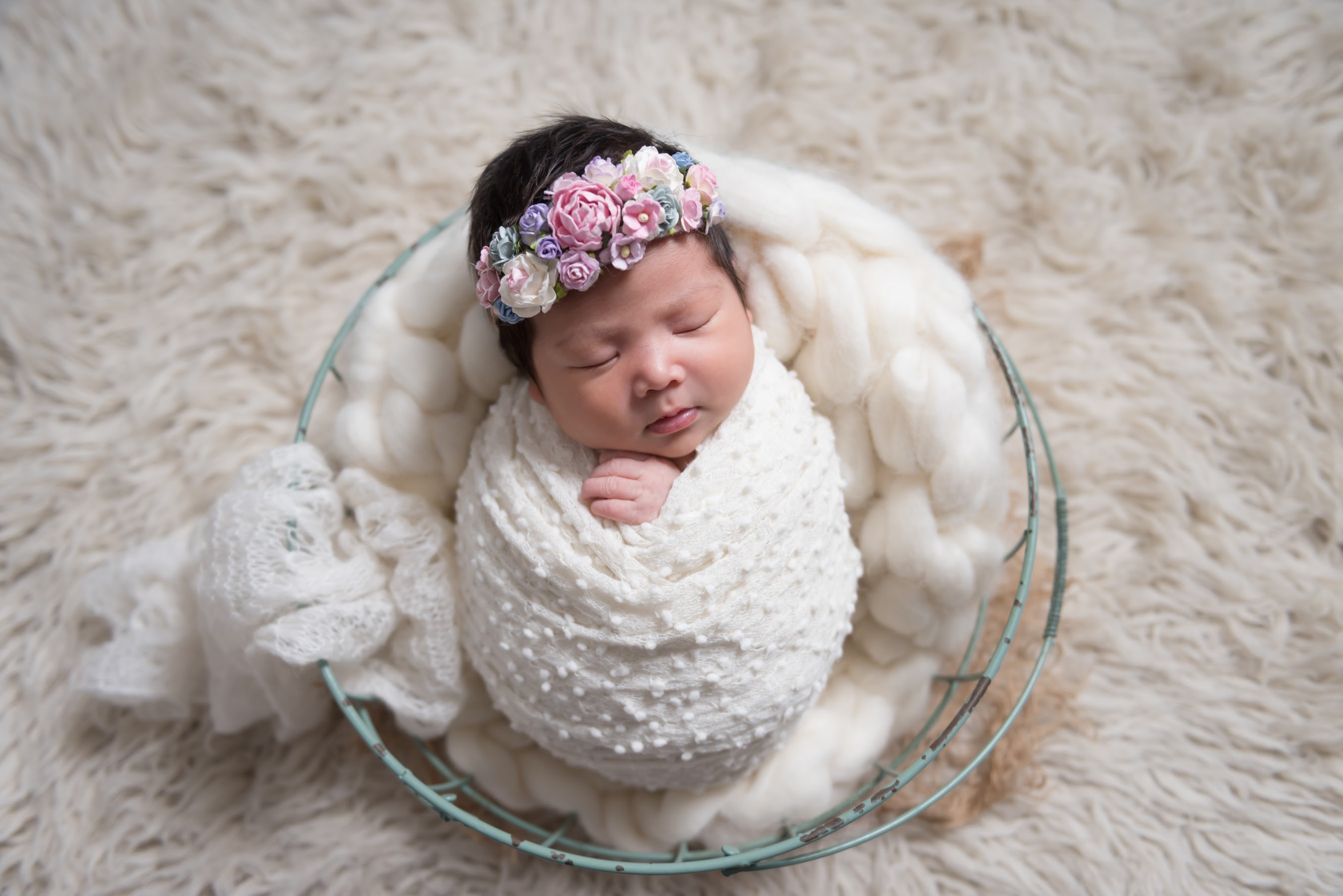 初生攝影 - 影返一輯靚相留念