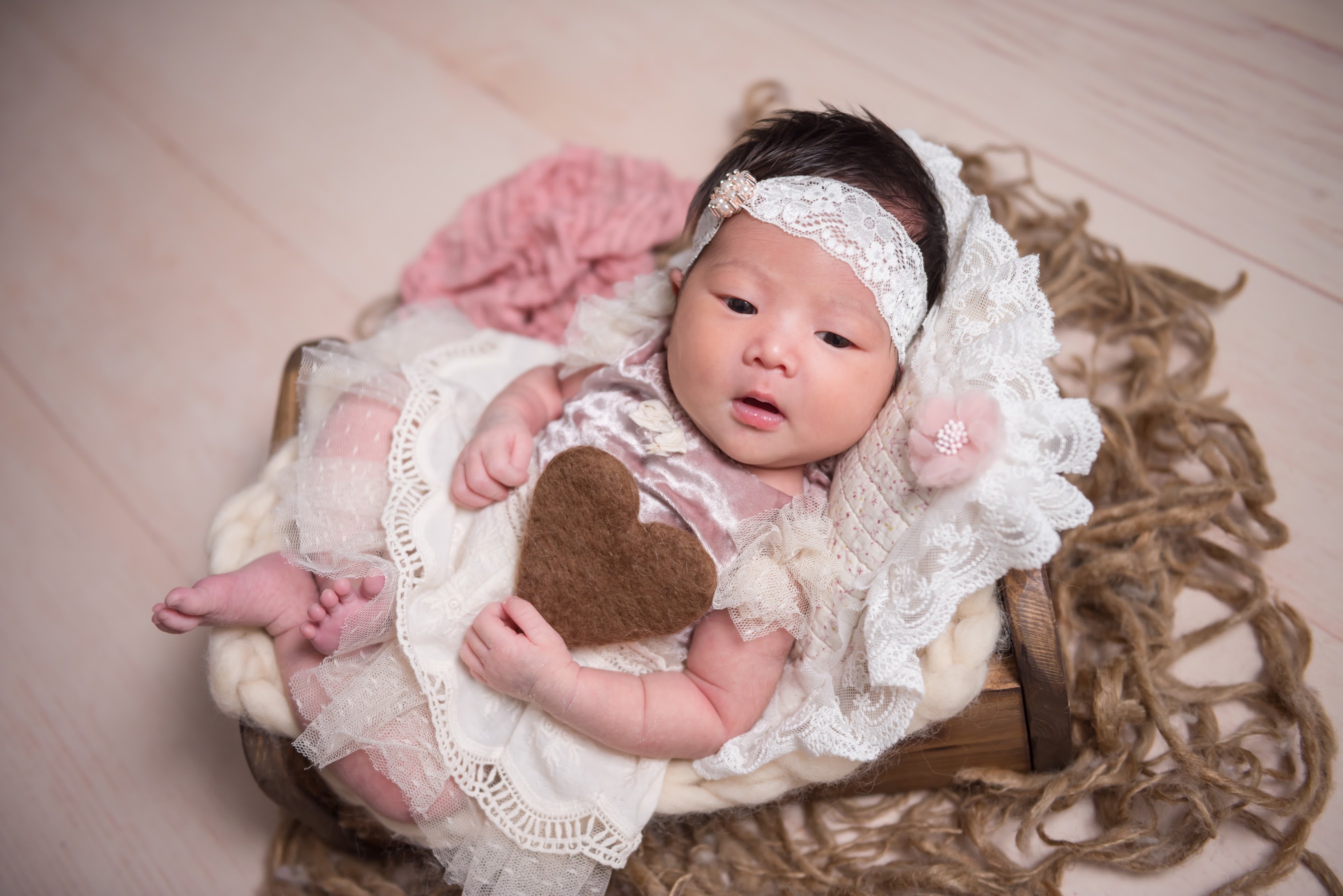 初生攝影 -注意事項