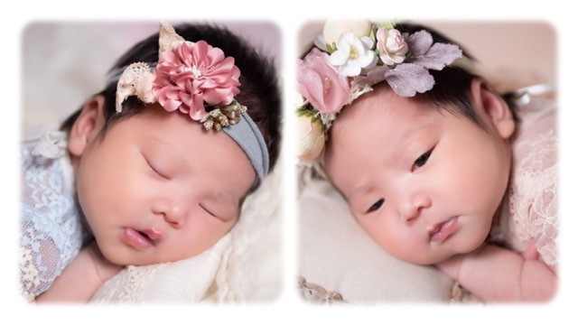 初生攝影 -注意事項